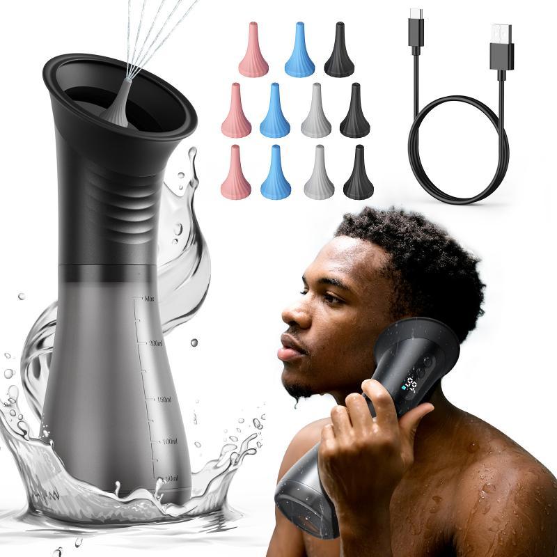 Urban Farming System - Upgraded Ear Wax Removal Waste Water