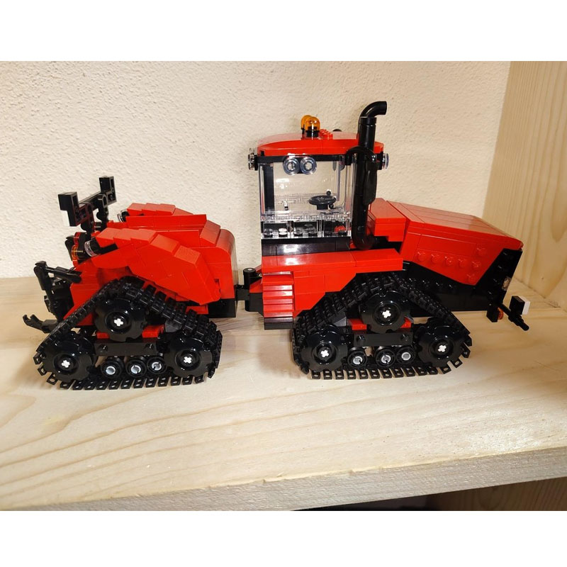 MOC-260750 Urban Farm Agricult - огляд і ціна Urban Farming And Urban Agriculture