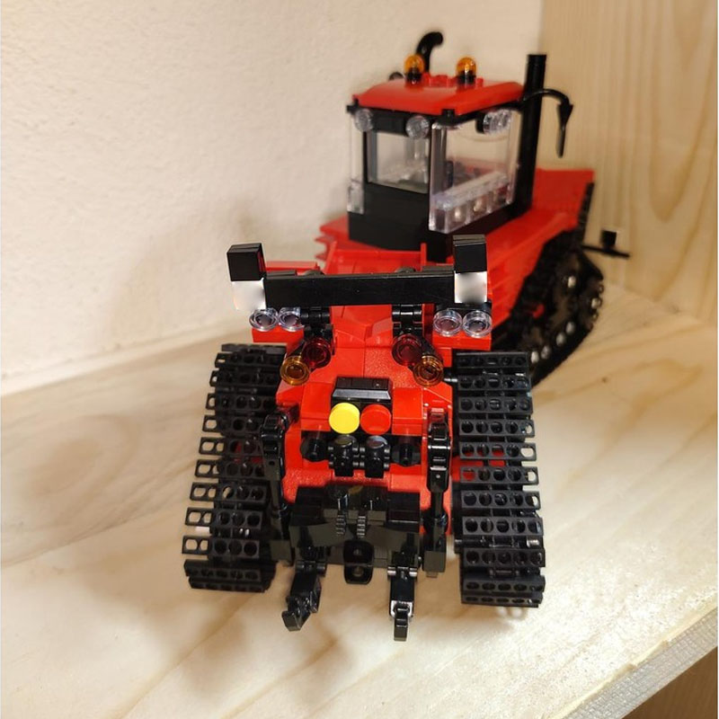 MOC-260750 Urban Farm Agricult - огляд і ціна Urban Farming And Urban Agriculture