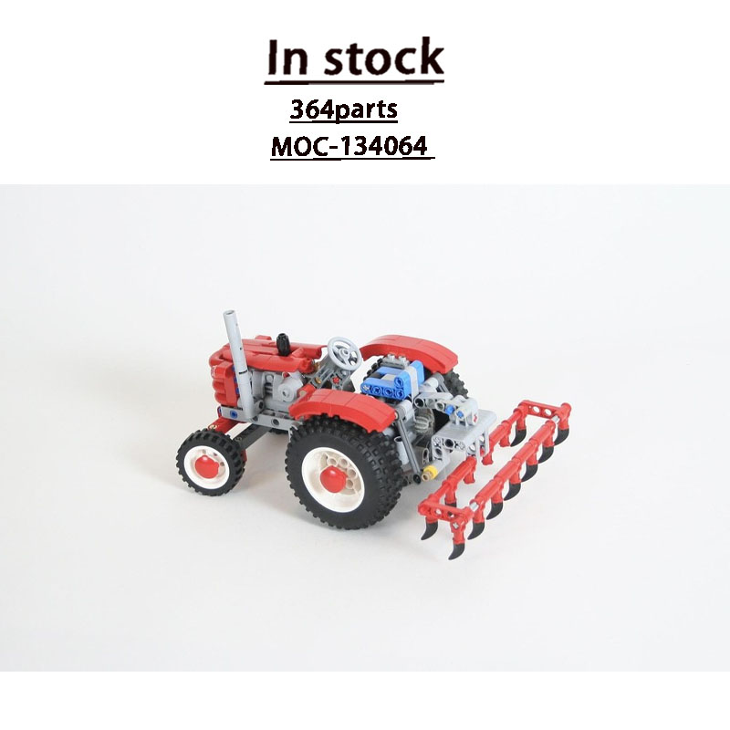 MOC-134064 Urban Farm Agricult - огляд і ціна Urban Farming And Urban Agriculture