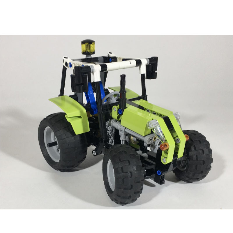 MOC-46194 Urban Farm Agricultu - огляд і ціна Urban Farming And Urban Agriculture