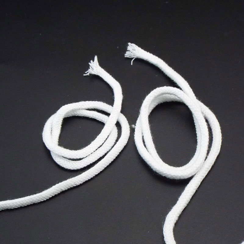 Self Watering Cotton Wick Rope - огляд і ціна Urban Farming System