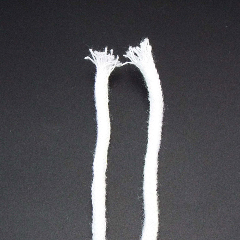 Self Watering Cotton Wick Rope - огляд і ціна Urban Farming System