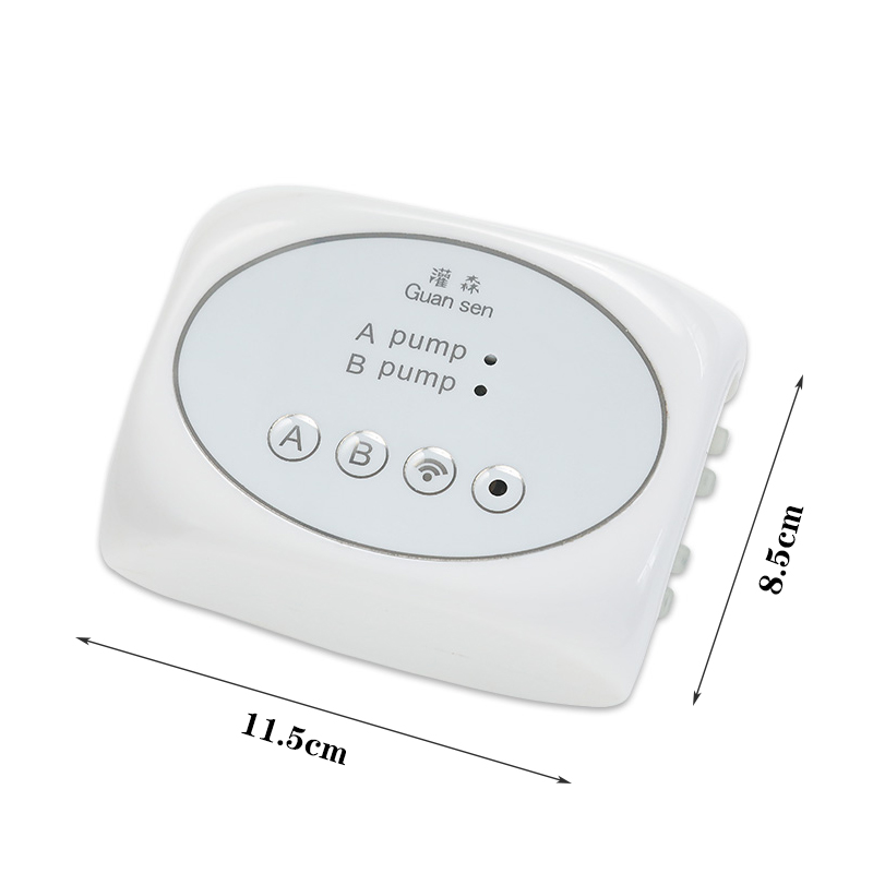 WiFi Smart Garden Irrigation C - огляд і ціна Urban Farming System