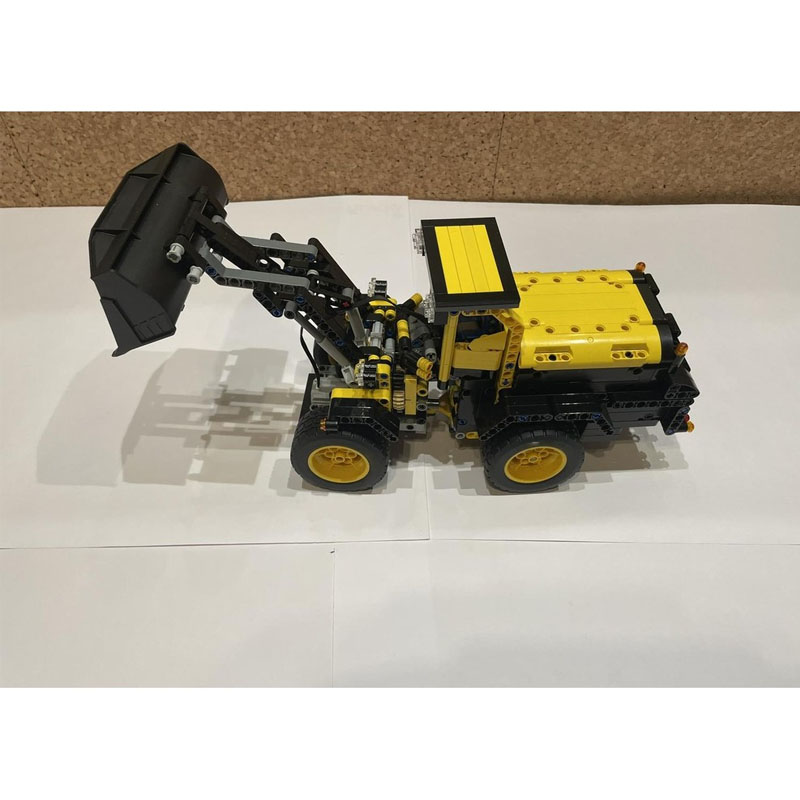 MOC-262140 Urban Farm Agricult - огляд і ціна Urban Farming And Urban Agriculture