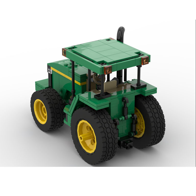 MOC-201823 Urban Farm Agricult - огляд і ціна Urban Farming And Urban Agriculture
