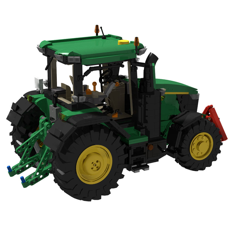 MOC-231420 Urban Farm Agricult - огляд і ціна Urban Farming And Urban Agriculture