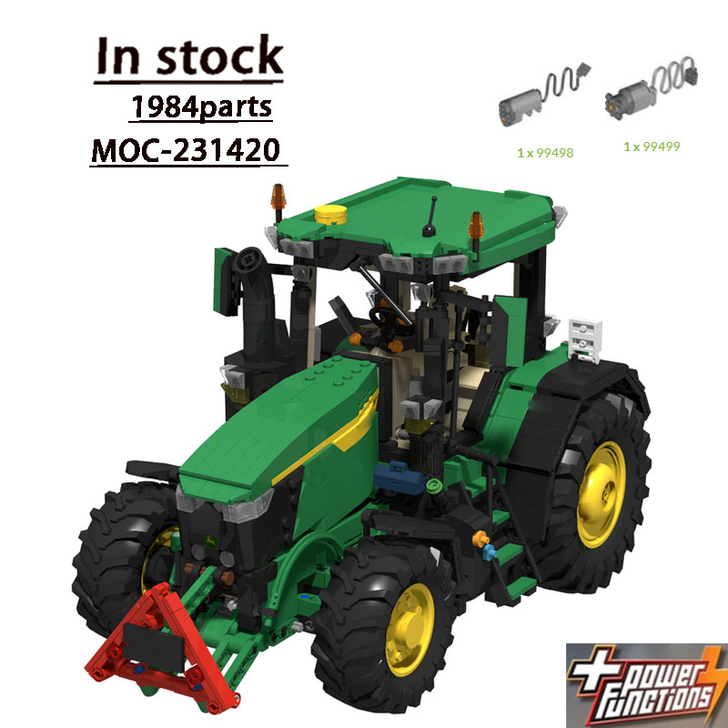 MOC-231420 Urban Farm Agricult - огляд і ціна Urban Farming And Urban Agriculture