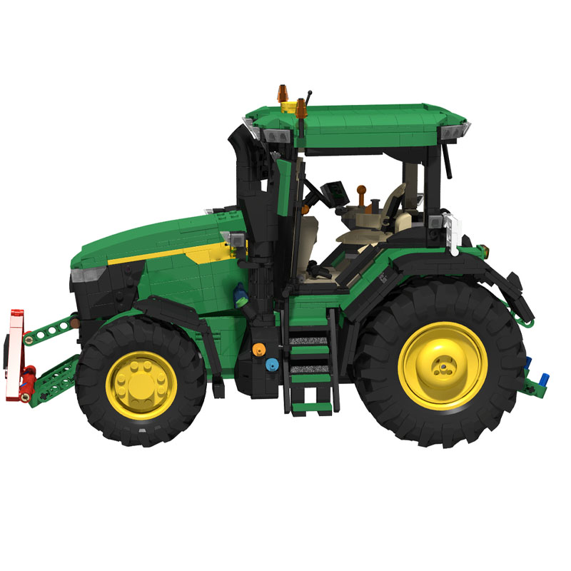 MOC-231420 Urban Farm Agricult - огляд і ціна Urban Farming And Urban Agriculture