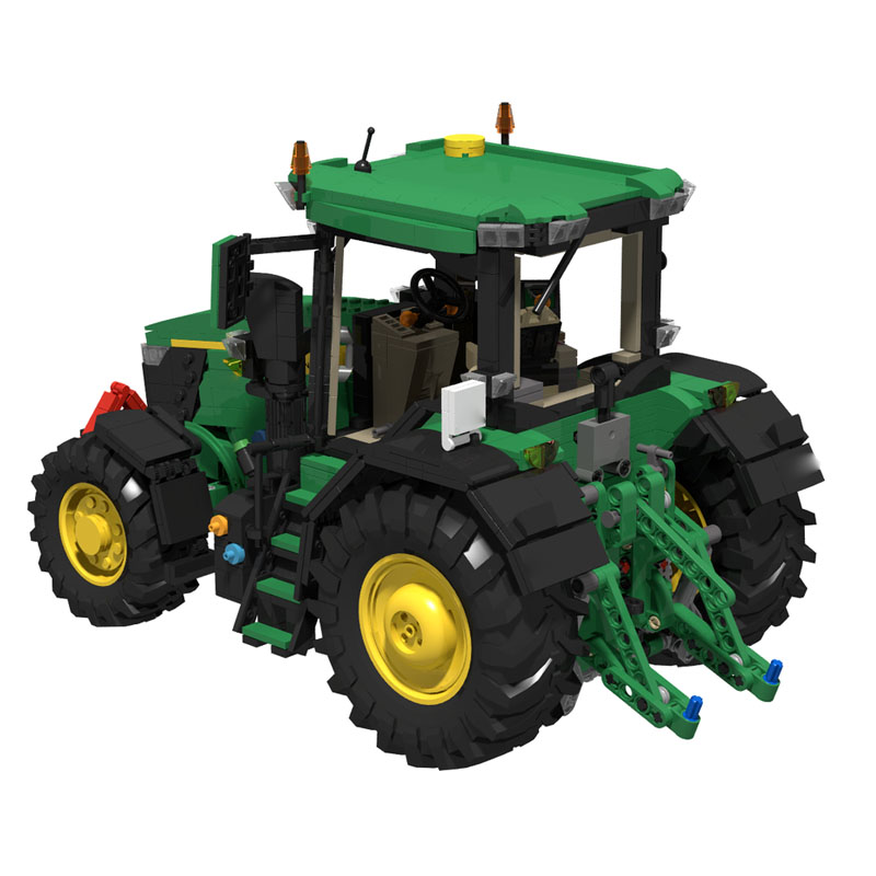 MOC-231420 Urban Farm Agricult - огляд і ціна Urban Farming And Urban Agriculture