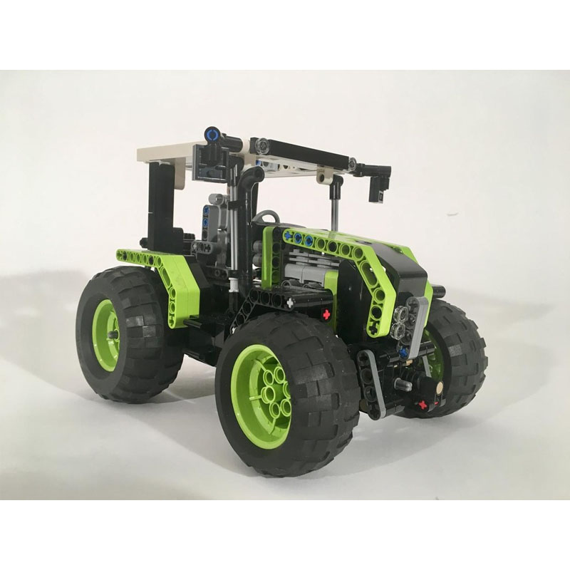 MOC-97333 Urban Farm Agricultu - огляд і ціна Urban Farming And Urban Agriculture