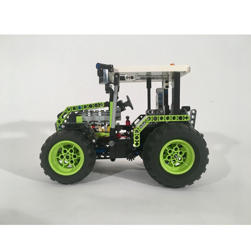 MOC-97333 Urban Farm Agricultu - огляд і ціна Urban Farming And Urban Agriculture