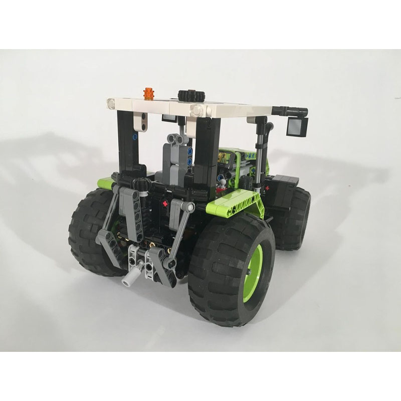 MOC-97333 Urban Farm Agricultu - огляд і ціна Urban Farming And Urban Agriculture