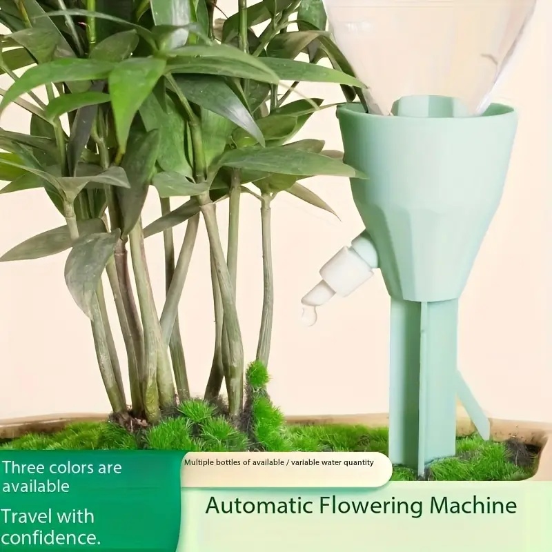 20pcs Auto Drip Irrigation Kit - огляд і ціна Urban Farming System