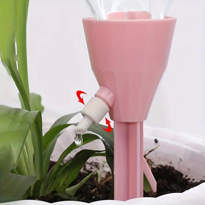 20pcs Auto Drip Irrigation Kit - огляд і ціна Urban Farming System