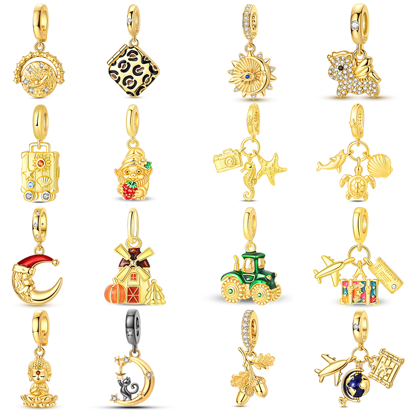 925 Sterling Silver Golden Har - огляд і ціна Urban Farming System