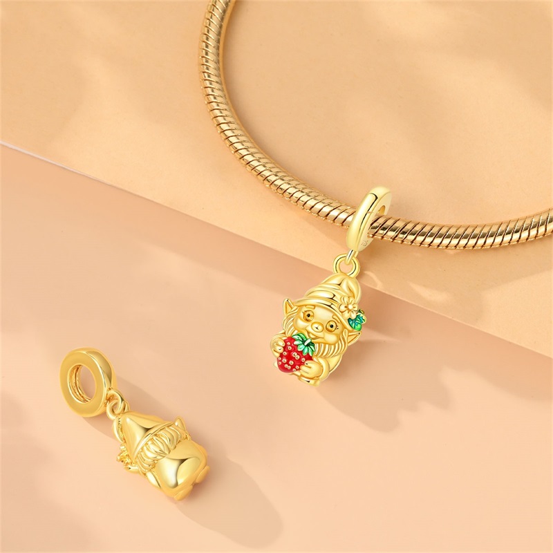 925 Sterling Silver Golden Har - огляд і ціна Urban Farming System