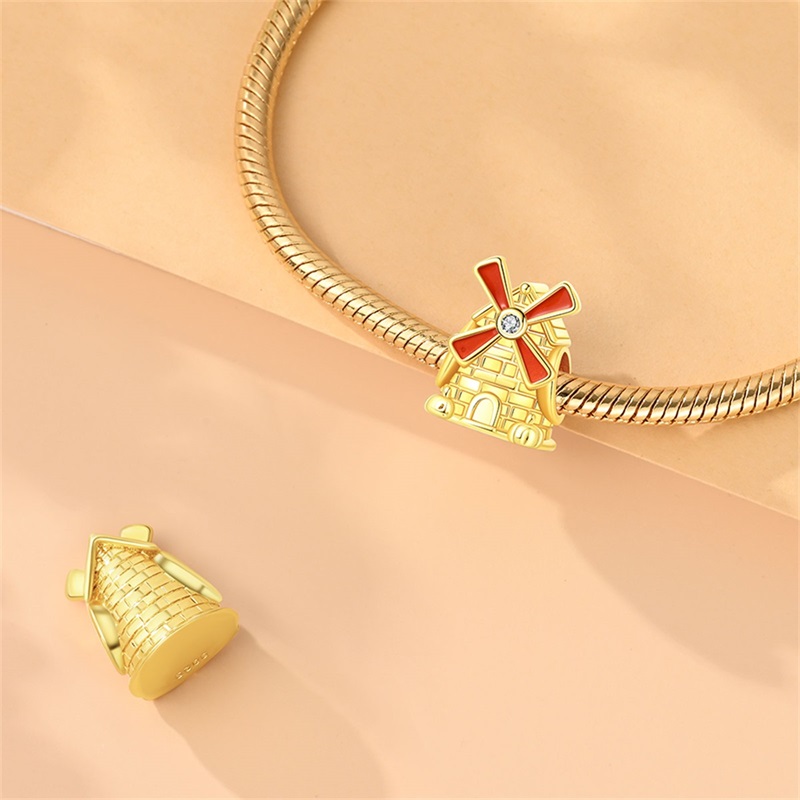 925 Sterling Silver Golden Har - огляд і ціна Urban Farming System