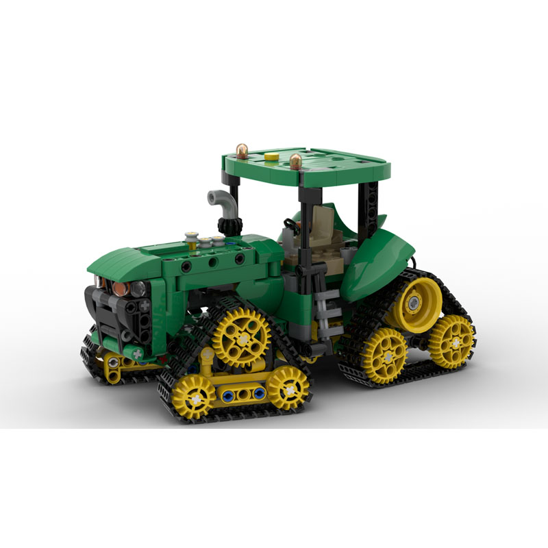 MOC-168130 New Urban Farm Agri - огляд і ціна Urban Farming And Urban Agriculture