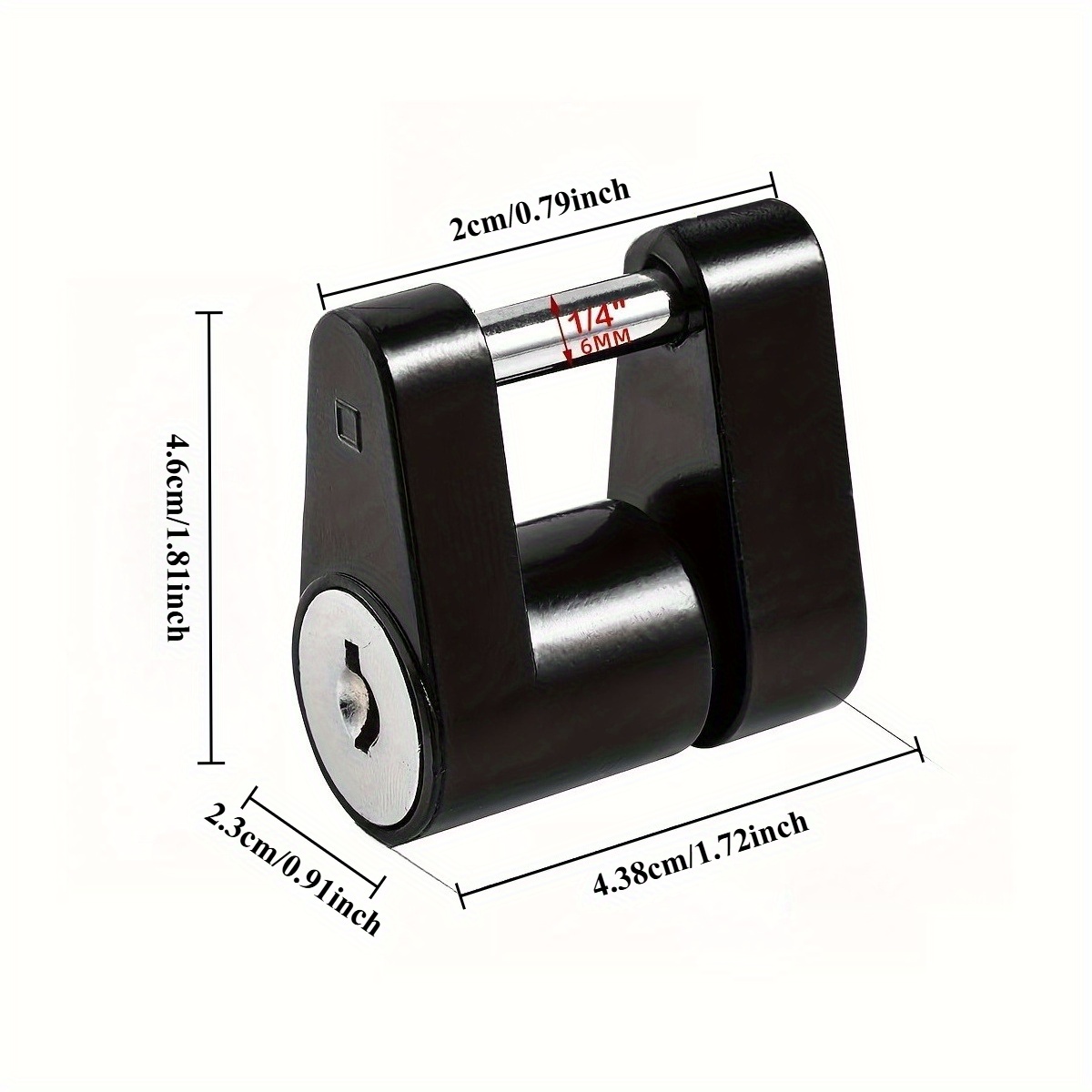Trailer Hitch Lock, it feature - огляд і ціна Urban Farming And Urban Agriculture