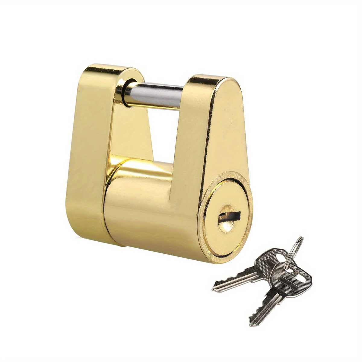 Trailer Hitch Lock, it feature - огляд і ціна Urban Farming And Urban Agriculture