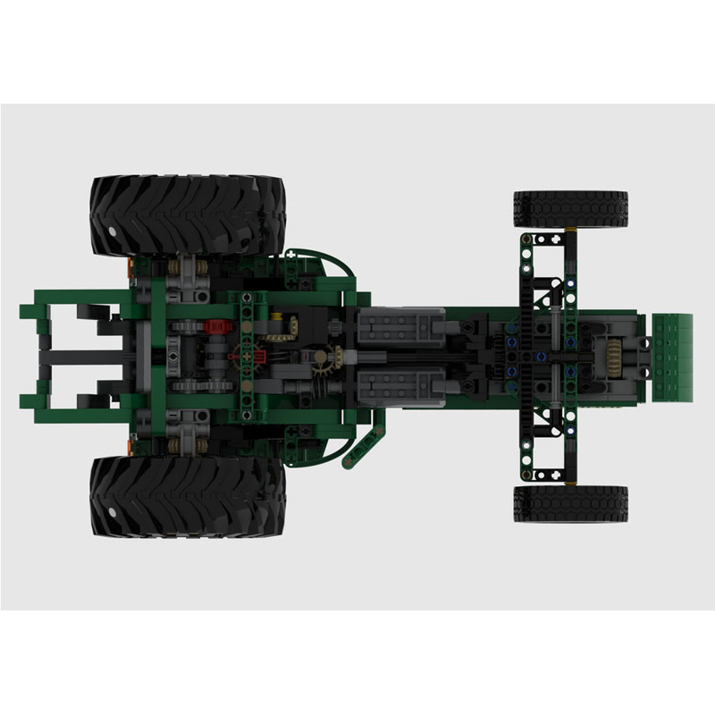 MOC-50935 Urban Farm Agricultu - огляд і ціна Urban Farming And Urban Agriculture