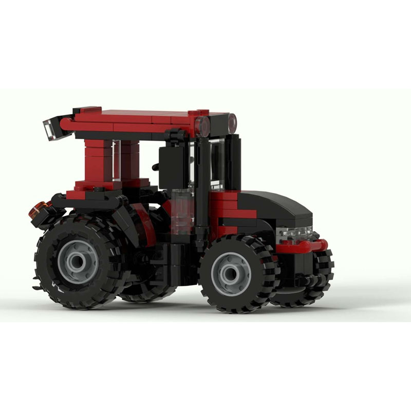 MOC-65538 Urban Farm Agricultu - огляд і ціна Urban Farming And Urban Agriculture