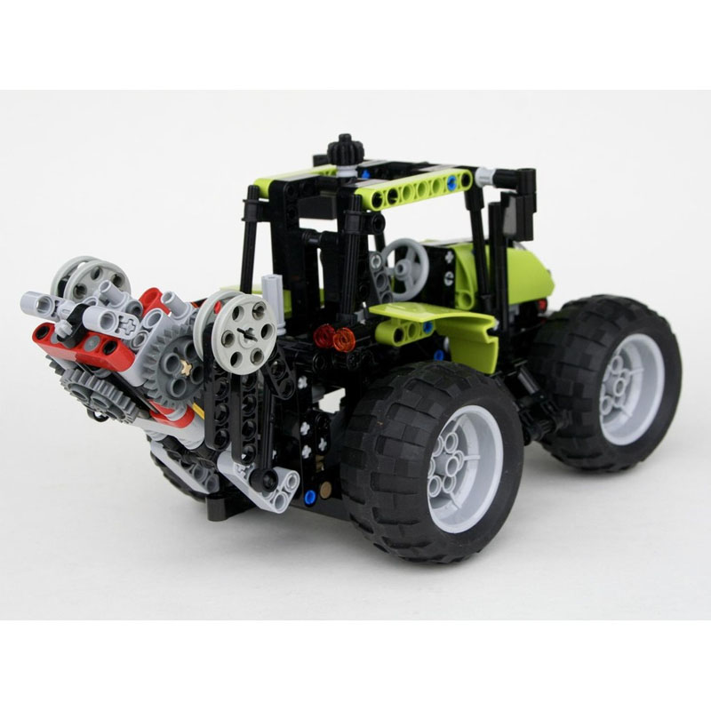 MOC-4933 Urban Farm Agricultur - огляд і ціна Urban Farming And Urban Agriculture