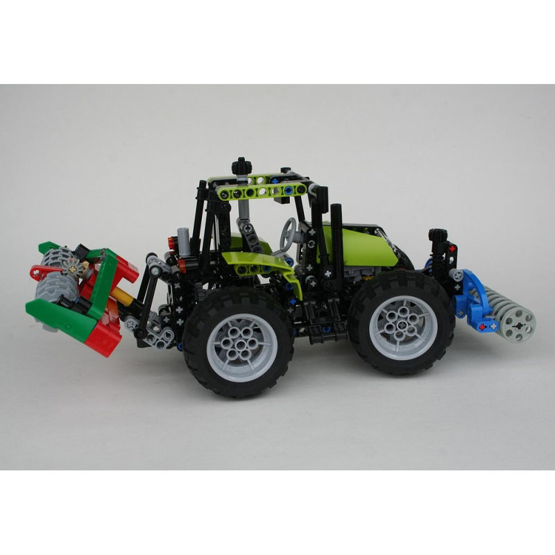 MOC-4933 Urban Farm Agricultur - огляд і ціна Urban Farming And Urban Agriculture