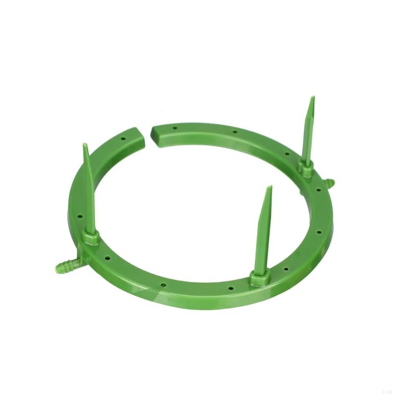 LX0C Drip Irrigation Set for H - огляд і ціна Urban Farming System