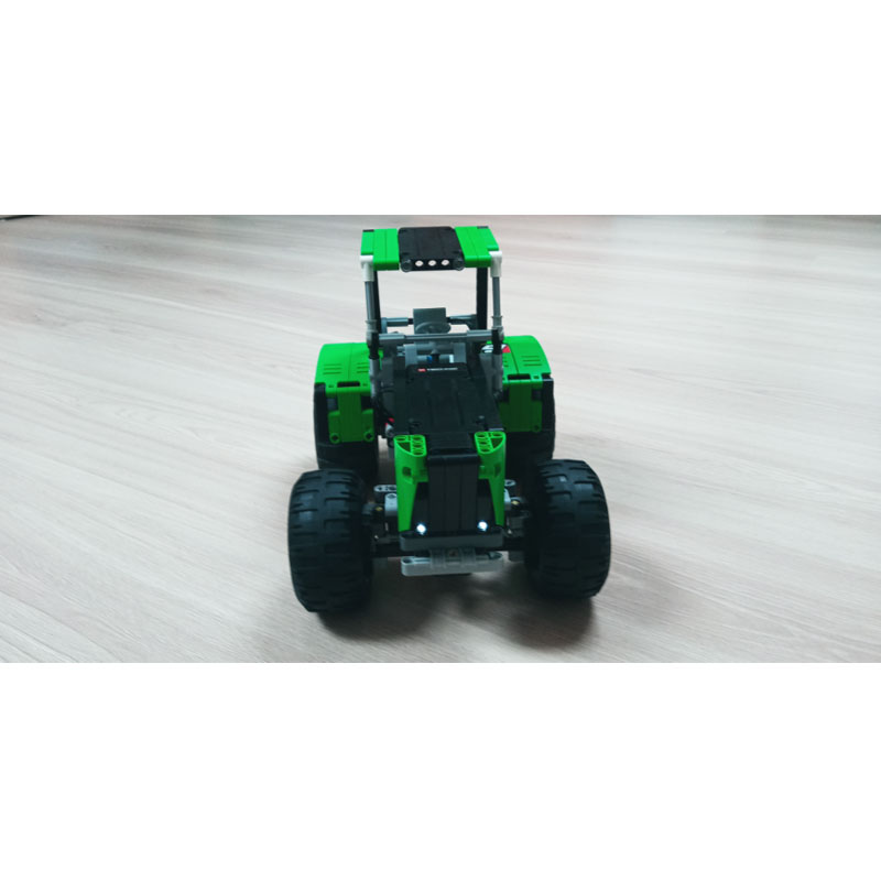 MOC-80667 Urban Farm Agricultu - огляд і ціна Urban Farming And Urban Agriculture